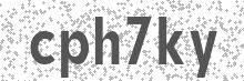 Security Code - Visually impaired may click to show text version of code in new window