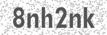 Security Code - Visually impaired may click to show text version of code in new window