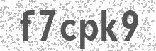Security Code - Visually impaired may click to show text version of code in new window